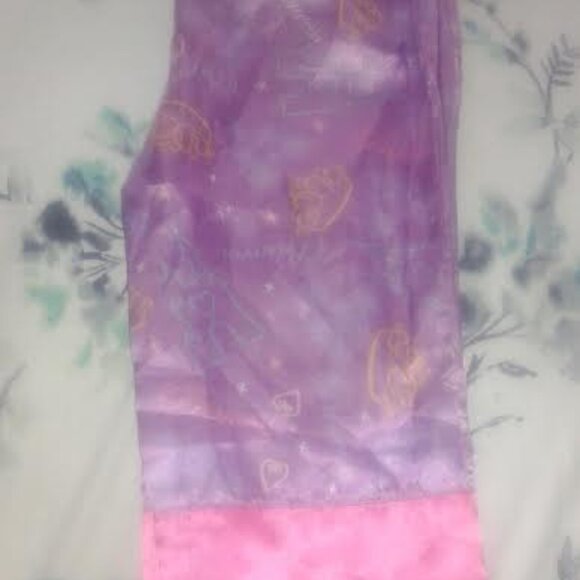 Size 6 Disney Pajama Pants - Picture 3 of 3